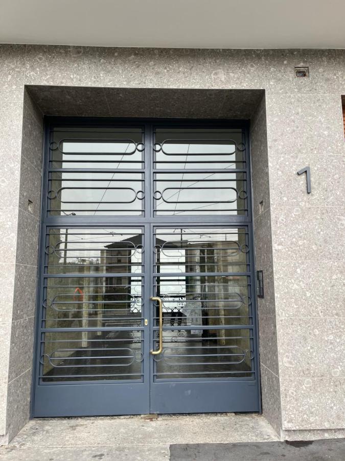 Citta Studi Apartment - Front Metro Lambrate Milán Exterior foto