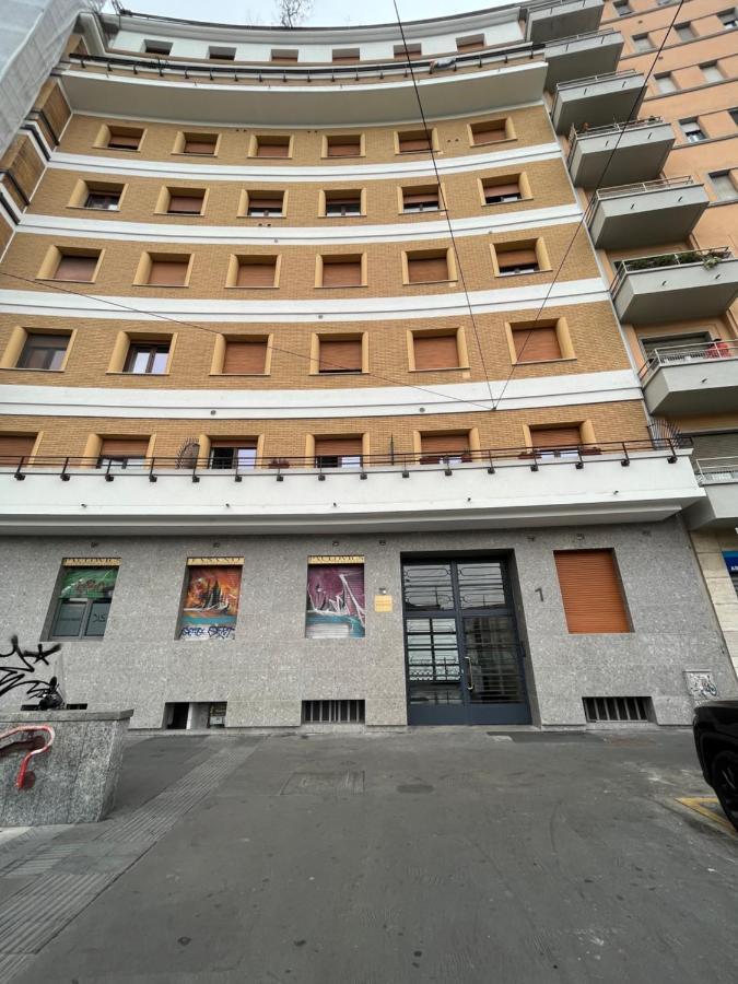 Citta Studi Apartment - Front Metro Lambrate Milán Exterior foto